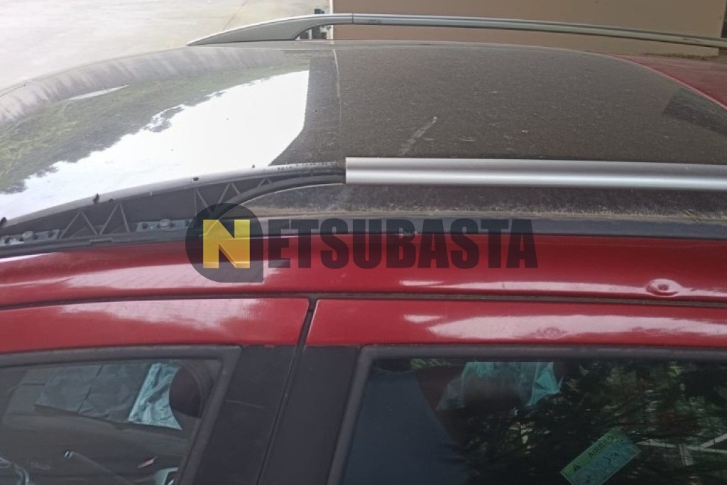 Peugeot 307 SW 2.0 2004