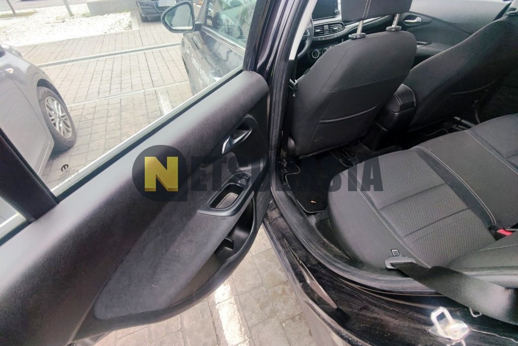 Fiat Tipo SW 1.6 Multijet 2016
