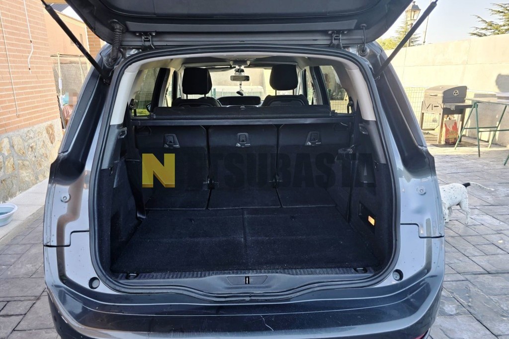 Citroën Grand C4 Picasso 1.6 e-HDi CMP6 2013