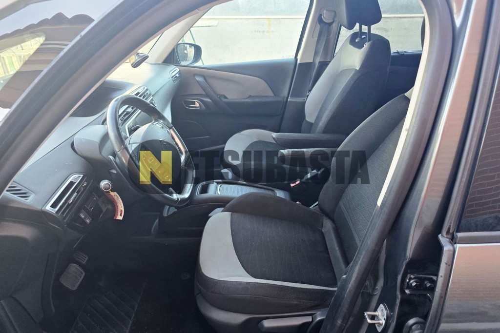 Citroën Grand C4 Picasso 1.6 e-HDi CMP6 2013