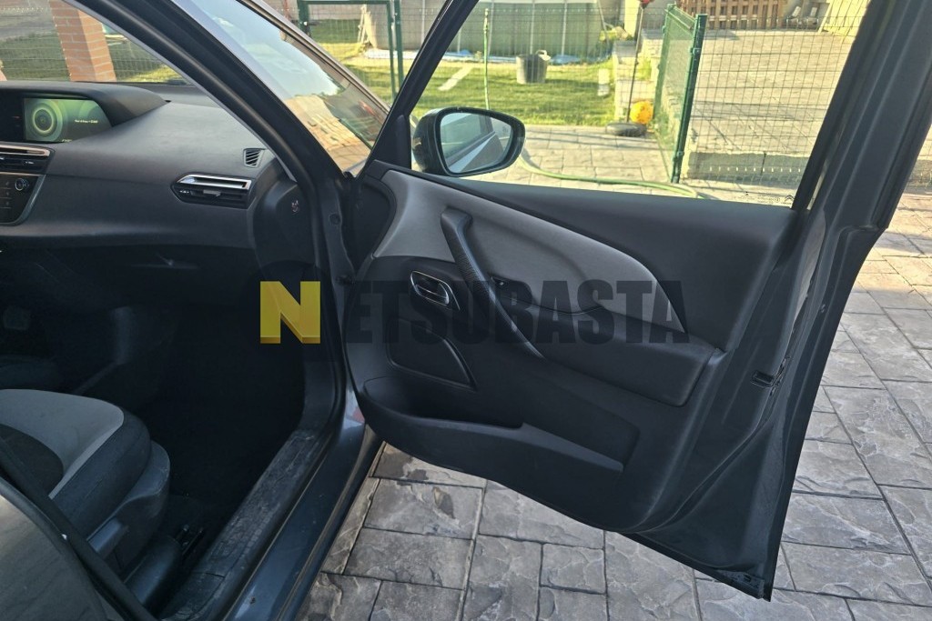 Citroën Grand C4 Picasso 1.6 e-HDi CMP6 2013