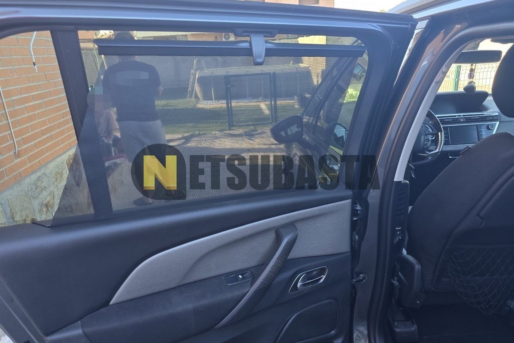 Citroën Grand C4 Picasso 1.6 e-HDi CMP6 2013