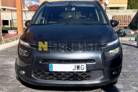 Yamaha T-Max 500 2008