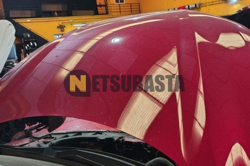 Nissan Qashqai 1.3 DIG-T DCT 2019
