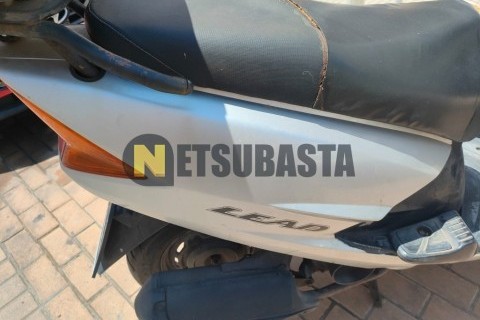 Yamaha XMAX 125 2006