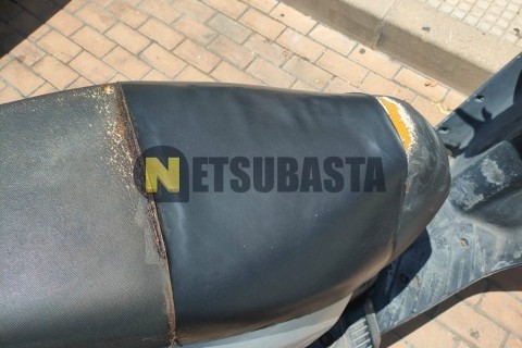 Yamaha XMAX 125 2006