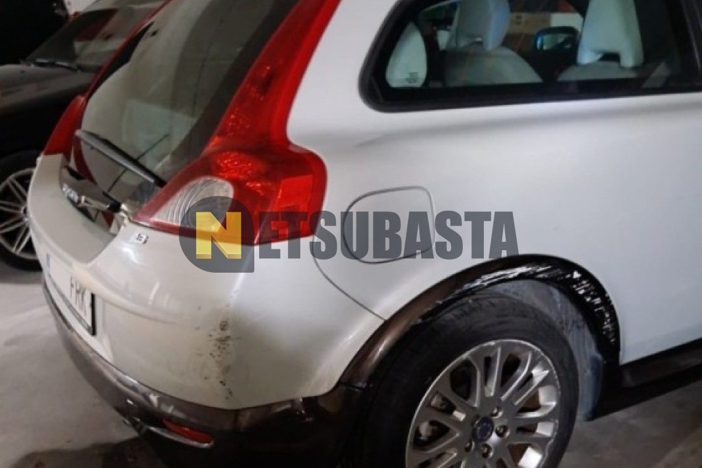 Volvo C30 1.6i 2007
