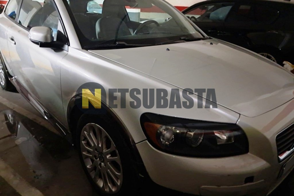 Volvo C30 1.6i 2007