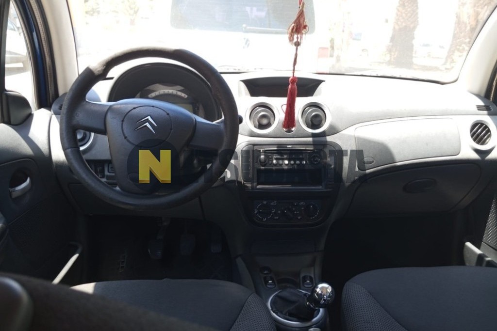Citroën C3 1.4i 2007