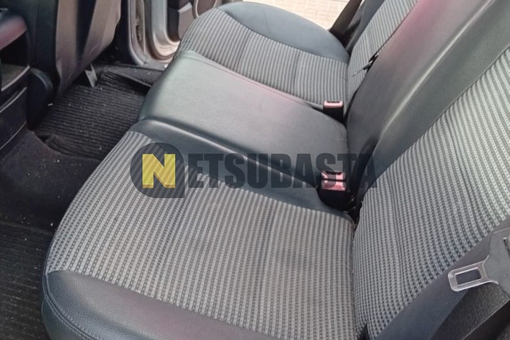 Mercedes-Benz B 200 CDI Aut. 2007