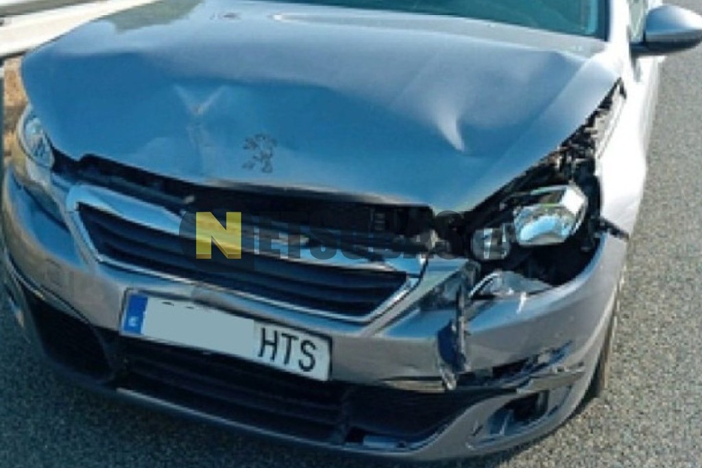 Peugeot 308 1.6 HDi 2013