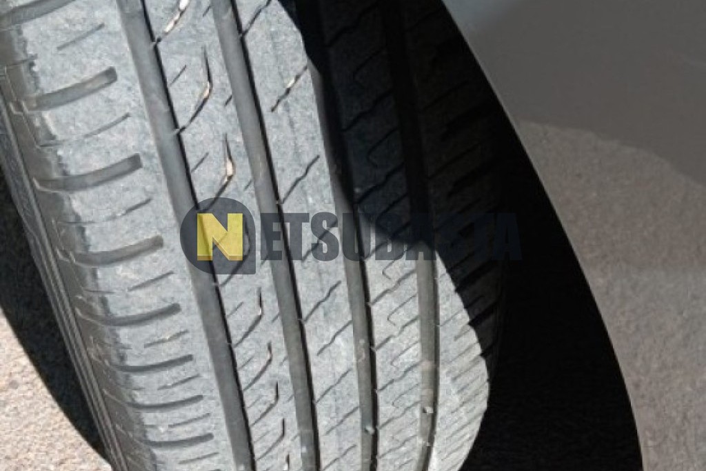 Peugeot 407 1.6 HDi 2004