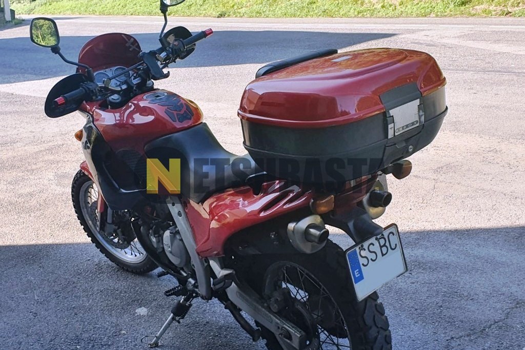 Aprilia Pegaso 650 1998