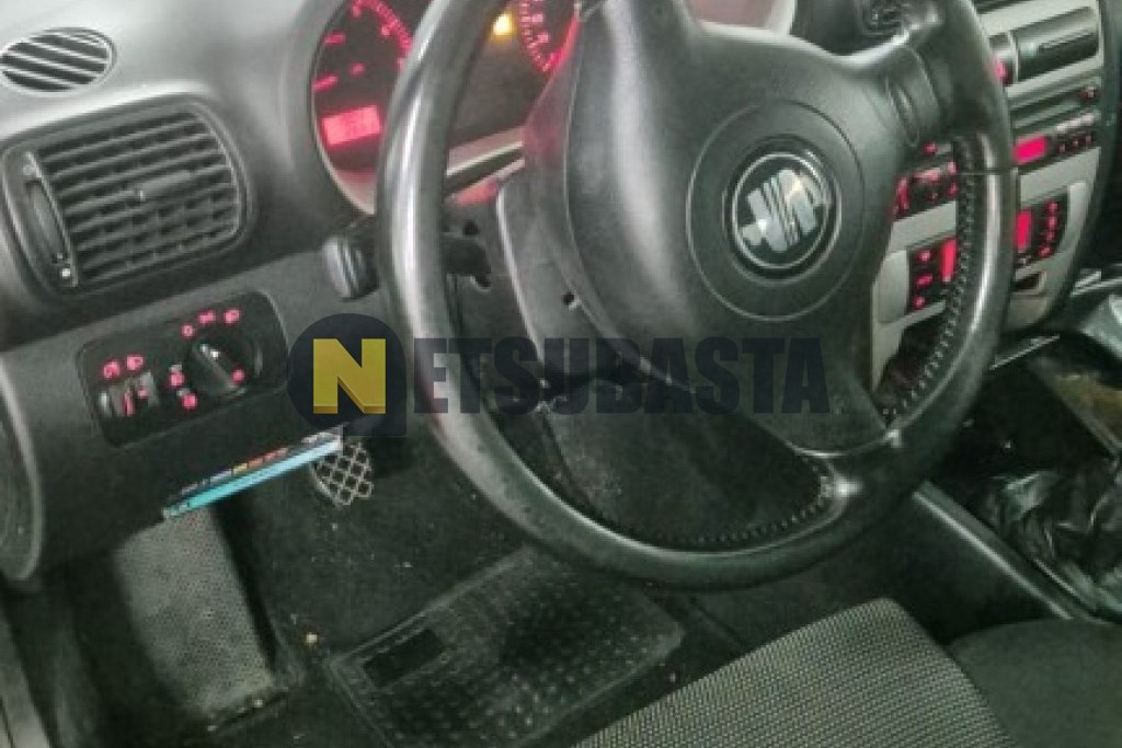 Seat León 1.6 2005