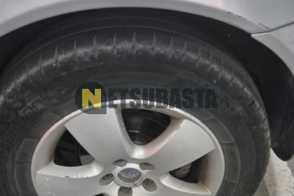 Seat León 1.6 2005