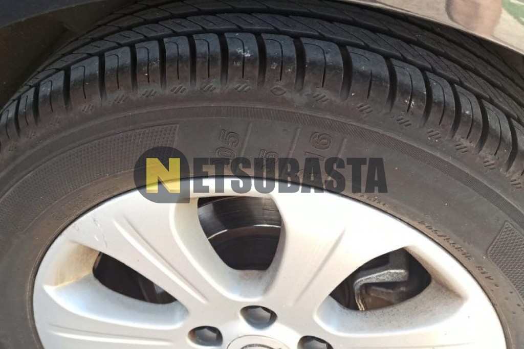 Opel Astra 1.3 CDTi 2008