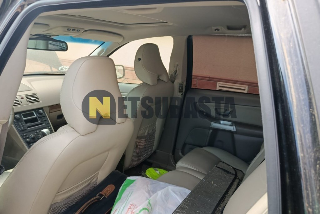 Volvo XC90 3.0 T6 2005