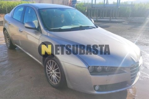 Honda SZX 50S 2001