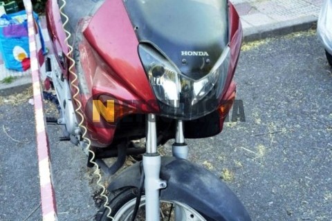 Suzuki VL 1500 Intruder 2001