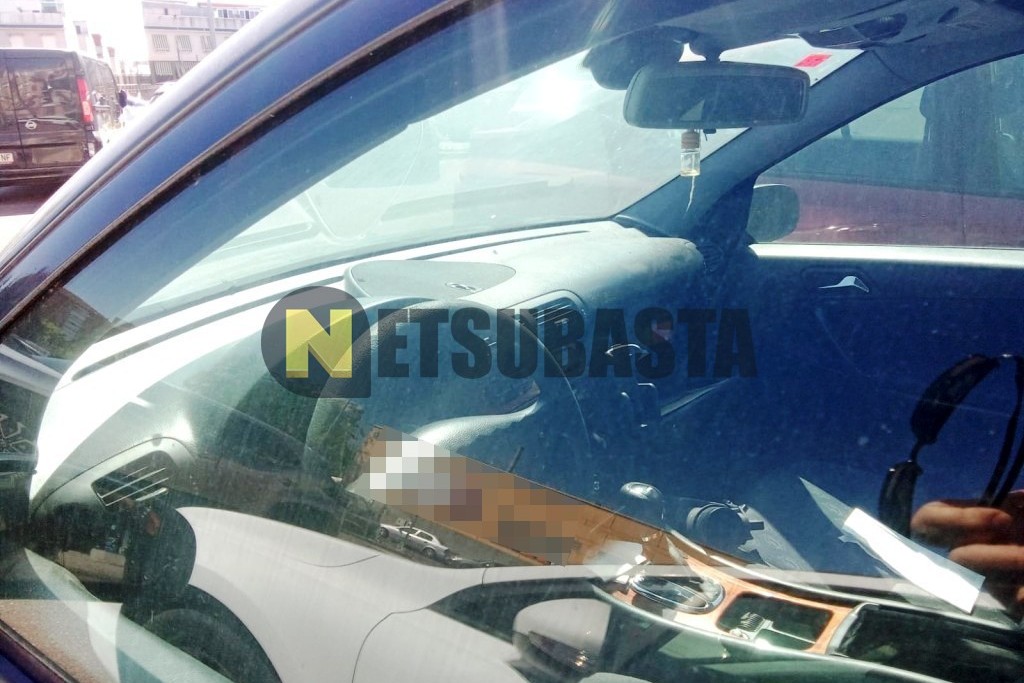 Mercedes-Benz C 220 CDI Aut. 2003