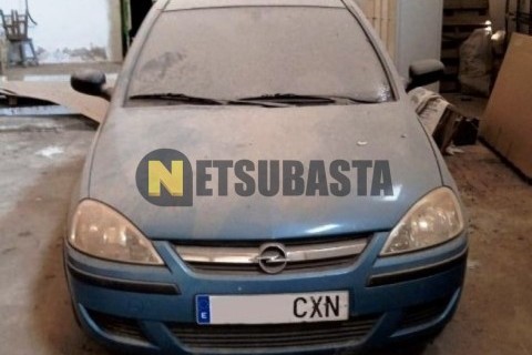 Honda SZX 50S 2001