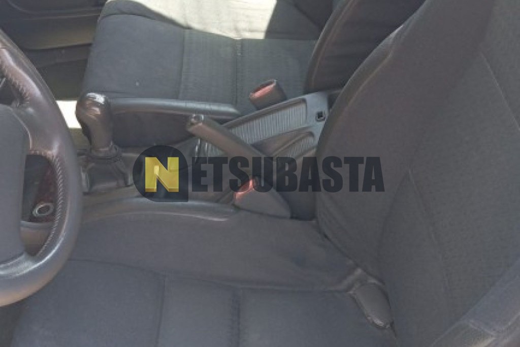 Volvo S40 1.9D 2002