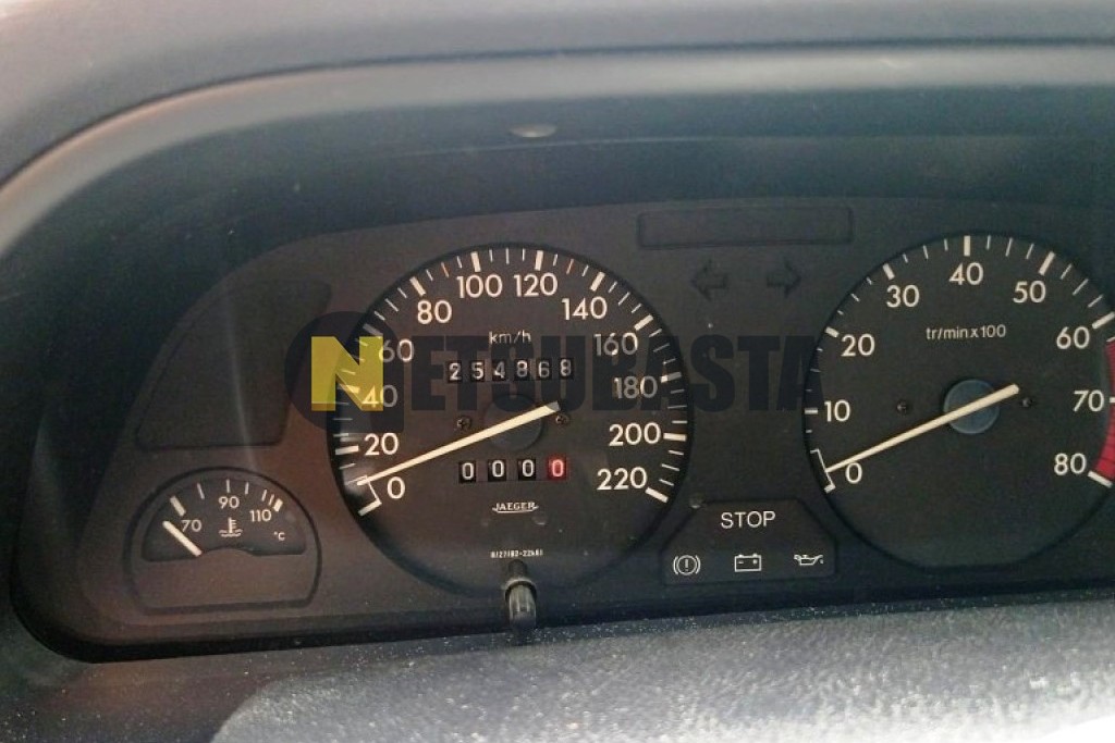 Peugeot 306 1.6 1996