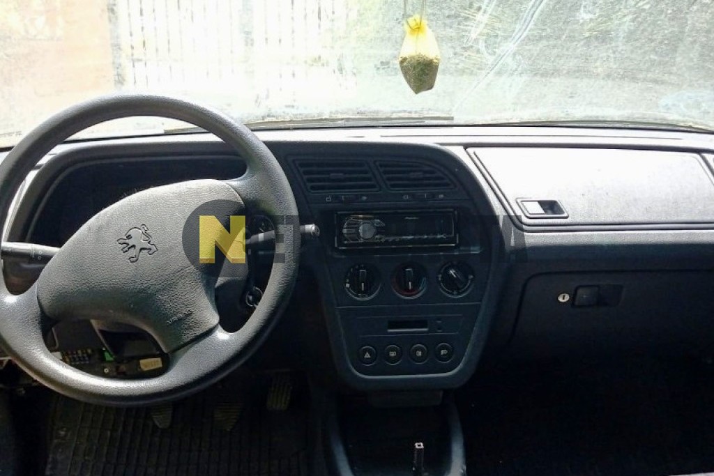 Peugeot 306 1.6 1996