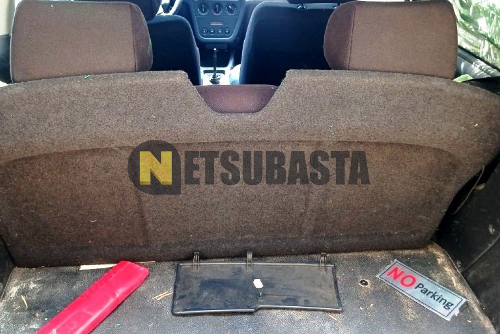Peugeot 306 1.6 1996