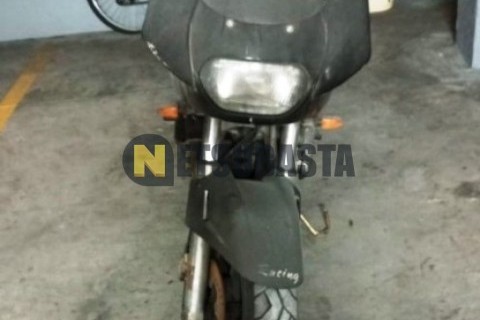 Suzuki VL 1500 Intruder 2001