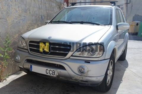 Honda SZX 50S 2001