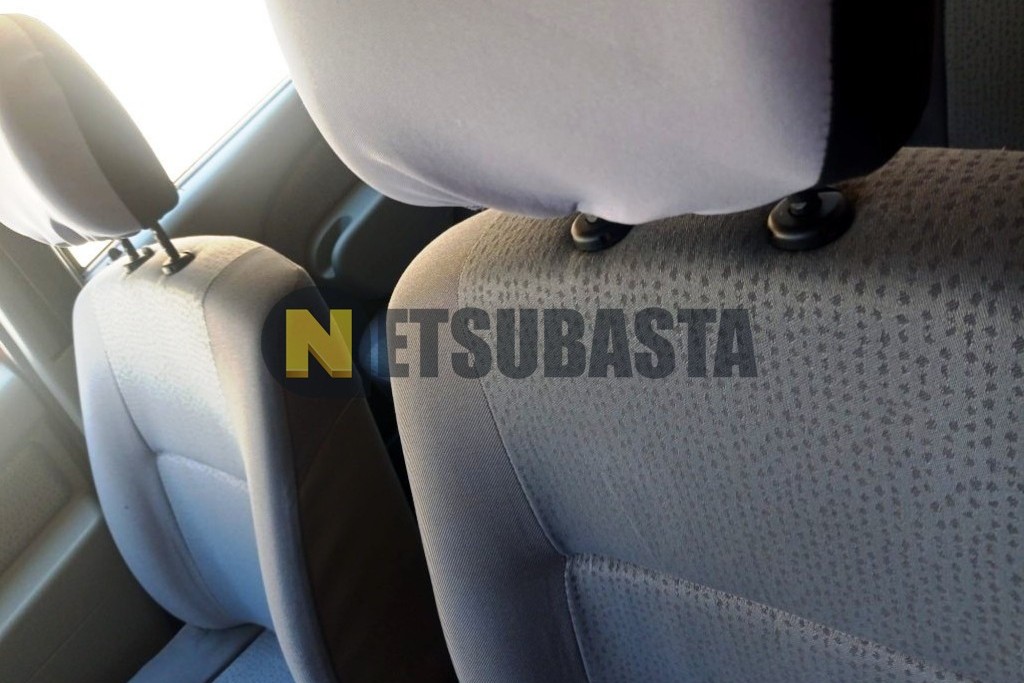 Dacia Logan 1.6 2007