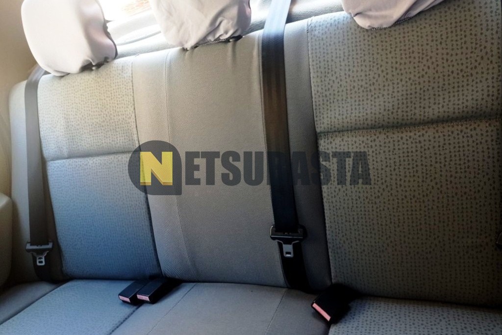 Dacia Logan 1.6 2007