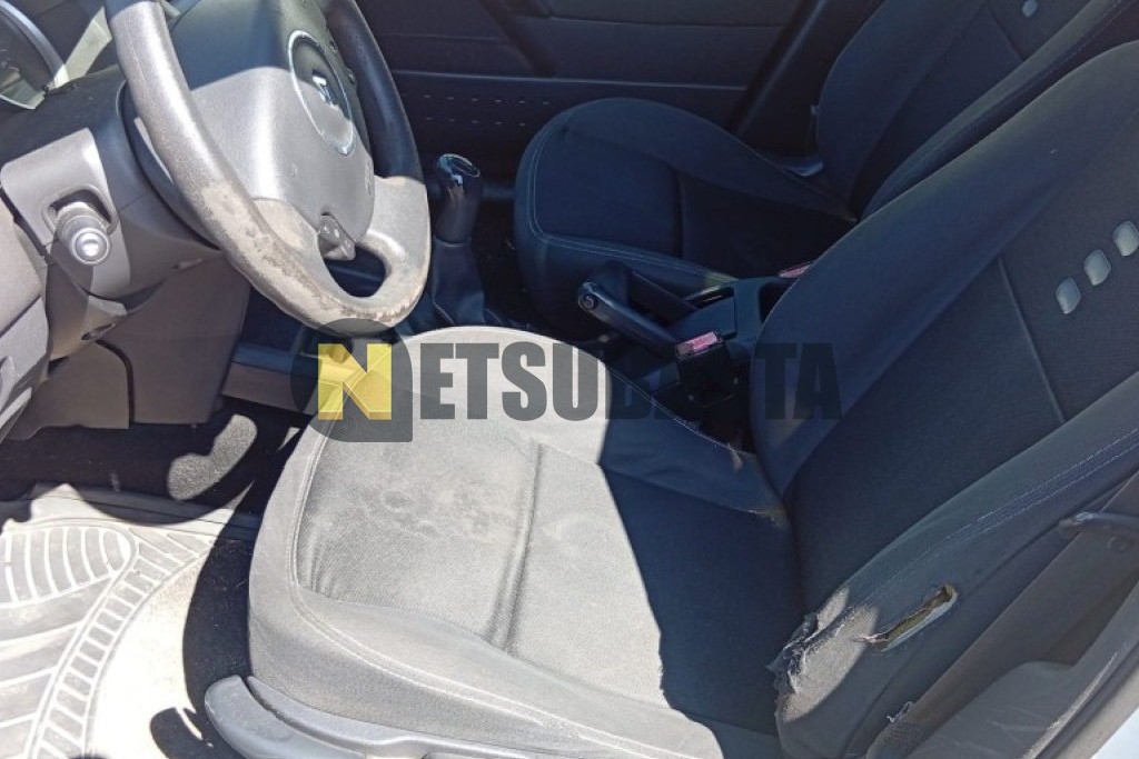 Renault Megane Grand Tour 1.5 dCi 2008