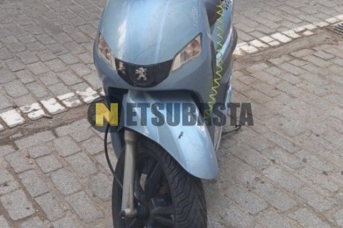 Suzuki VL 1500 Intruder 2001