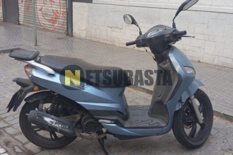 Suzuki VL 1500 Intruder 2001