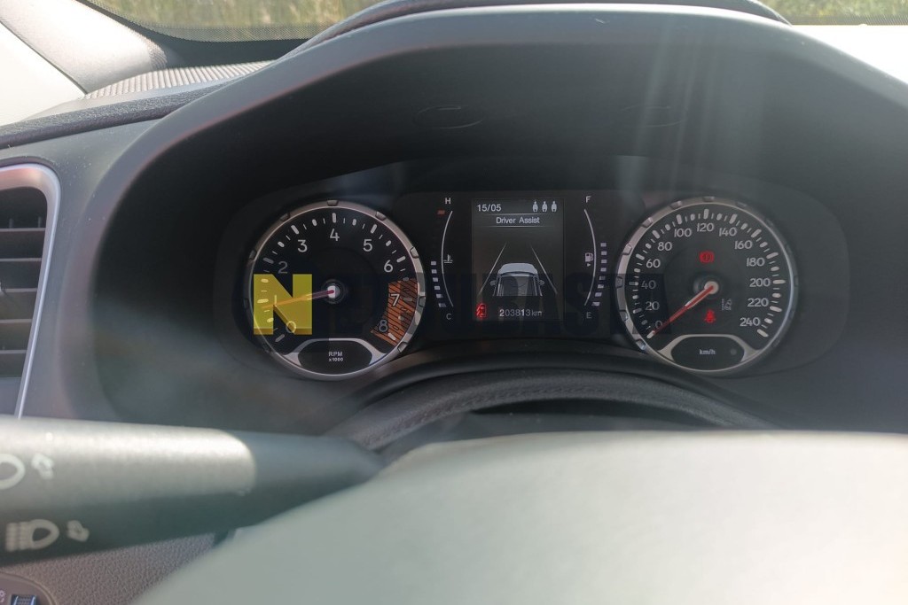 Jeep Renegade 1.0 Turbo 2018
