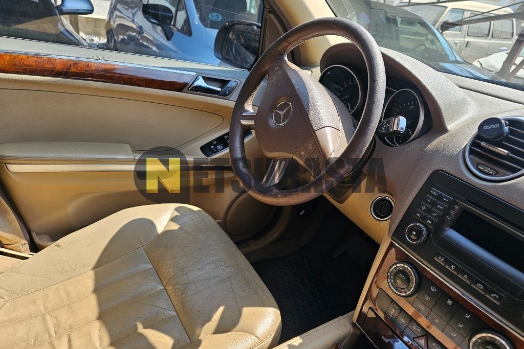 Mercedes-Benz ML 320 CDI 2006