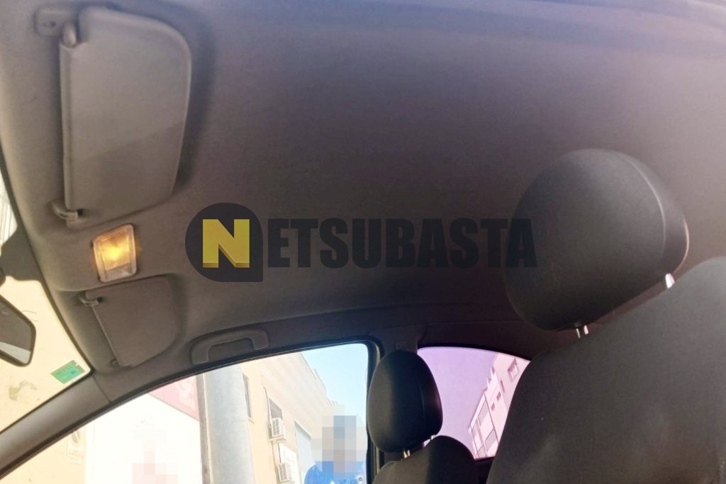 Opel Corsa 1.3 CDTI 2004