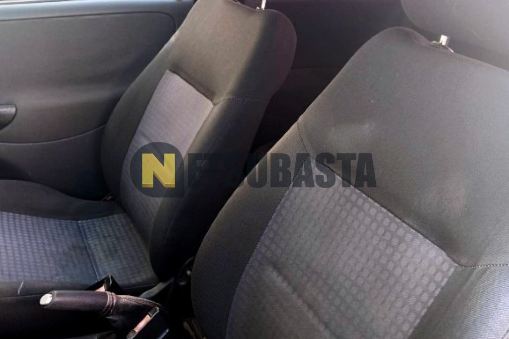 Opel Corsa 1.3 CDTI 2004