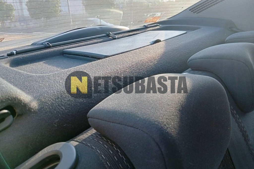 Renault Megane 1.5 dCi 2008