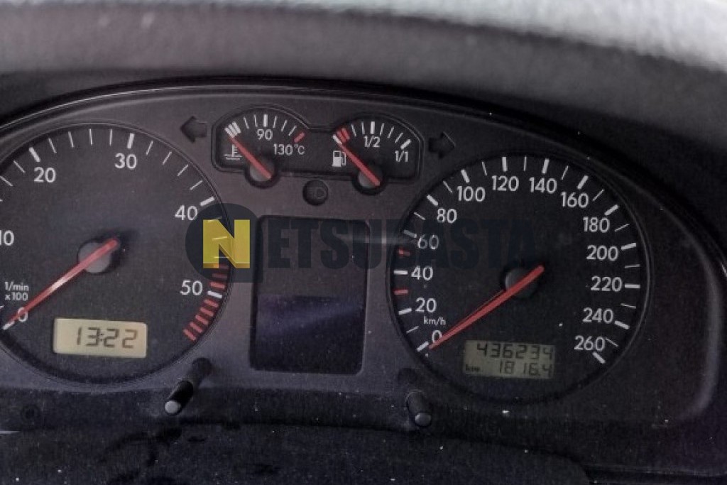 Volkswagen Passat Variant 1.9 TDI 2000