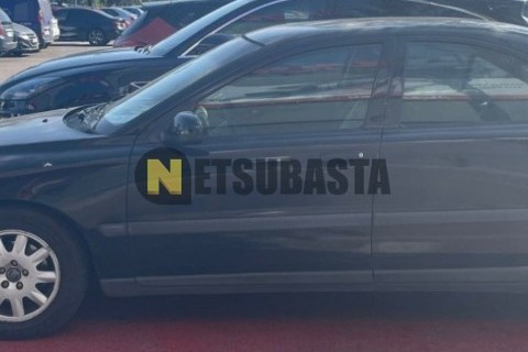 Peugeot SATELIS 125 4V 2007