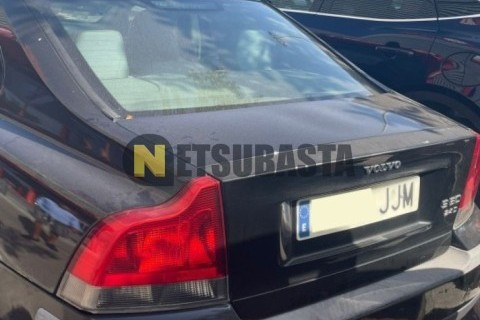 Peugeot SATELIS 125 4V 2007