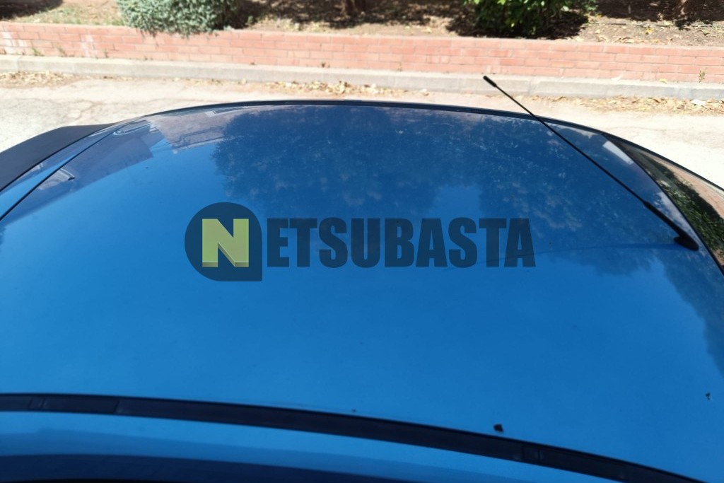 Ford Focus 1.8 TDCi 2008
