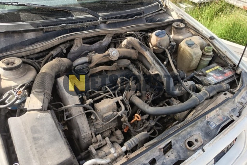 Seat Toledo 1.9 TDI 1997