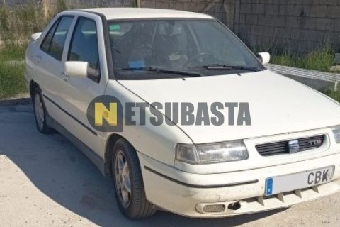 Peugeot SATELIS 125 4V 2007