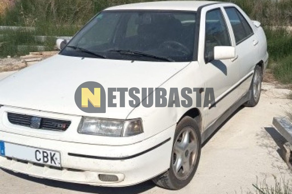Seat Toledo 1.9 TDI 1997