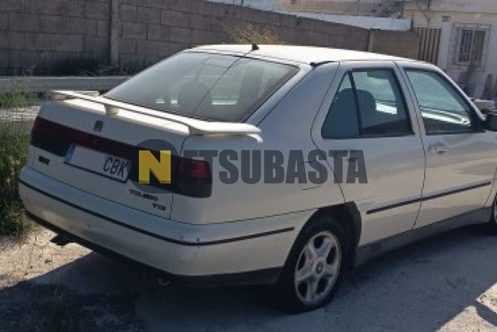 Seat Toledo 1.9 TDI 1997