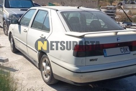 Peugeot SATELIS 125 4V 2007
